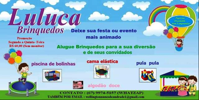 Buriti News Publicidade 350x240